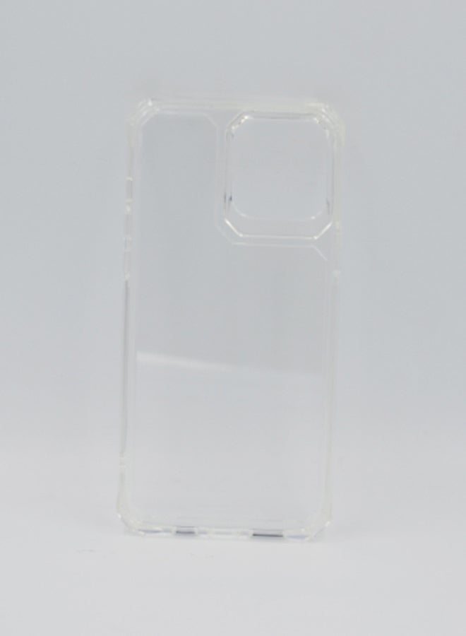 ATOUCH Protective Case Cover For Apple iPhone 13 Pro Clear - Image 2