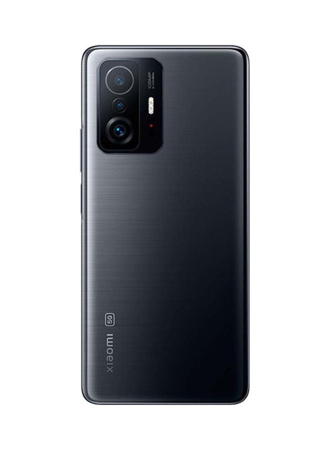 Xiaomi - 11T Pro Dual SIM Grey 8GB RAM 128GB 5G - Image 1