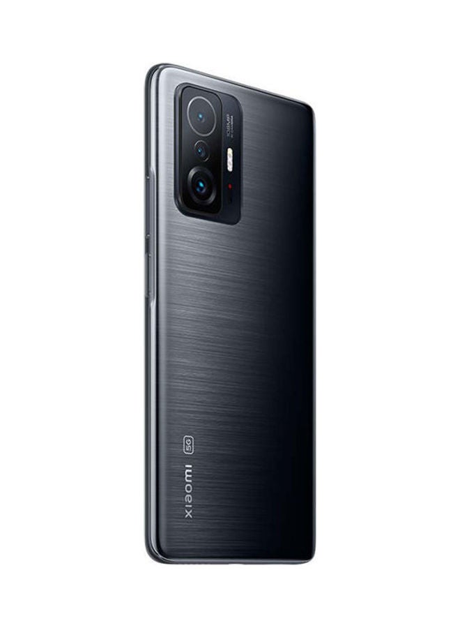 Xiaomi - 11T Pro Dual SIM Grey 8GB RAM 128GB 5G - Image 1