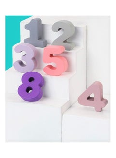 Generic Digital Logarithm Plate 11 x 40cm  - Image 3