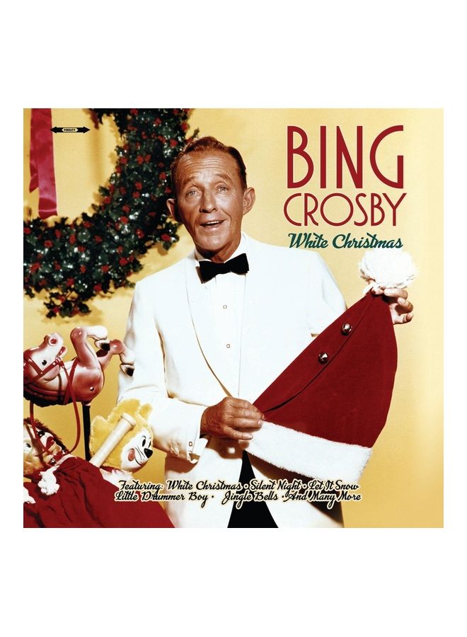 Generic Bing Crosby - White Christmas - LP vinyl  - Image 1