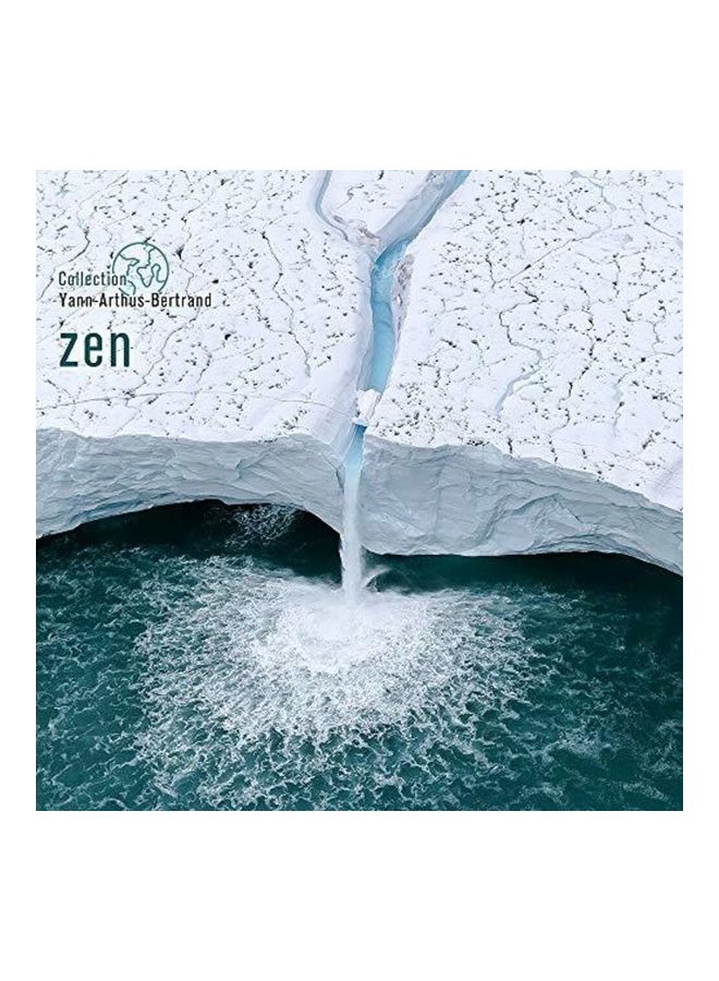 فنانين متنوعين - يان أرتوس برتران - زين - أسطوانة فينيل