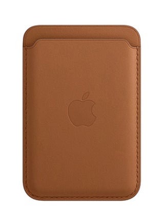 Saddle Brown