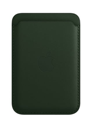 Sequoia Green