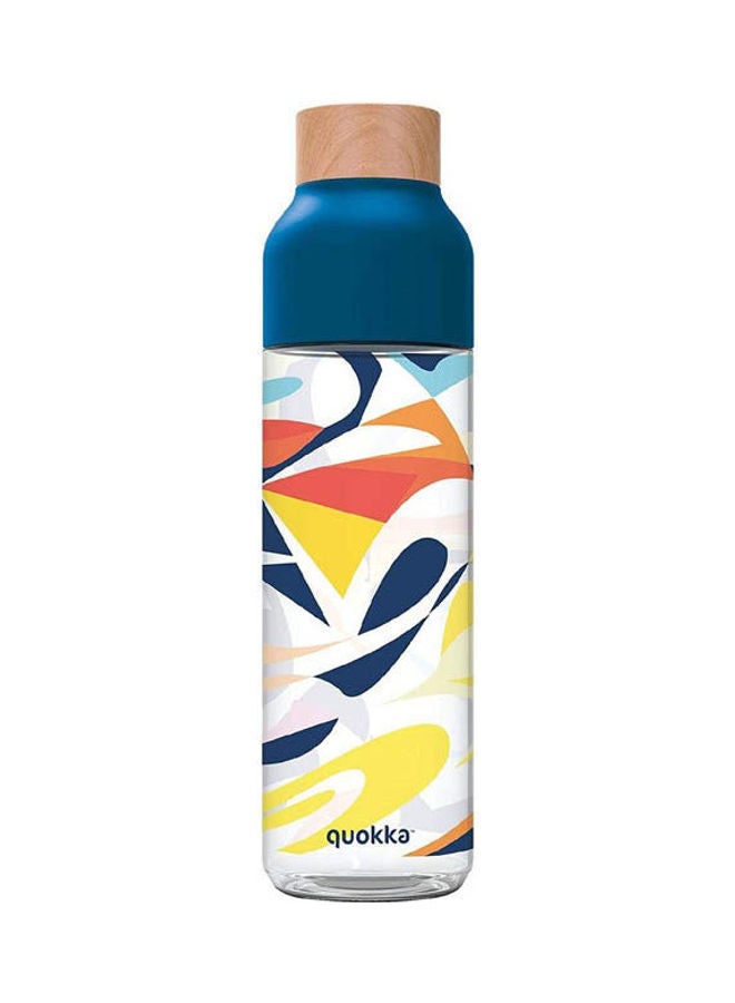 quokka - Bottle En550An Ice Abstract Multicolor - Image 1