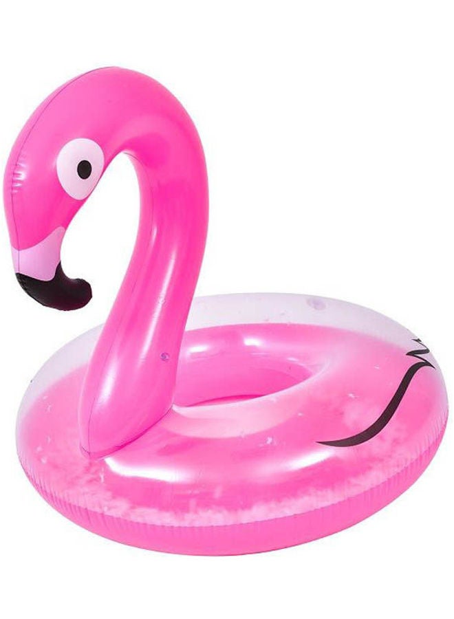 Jilong Flamingo Swim Ring 133x133cm 