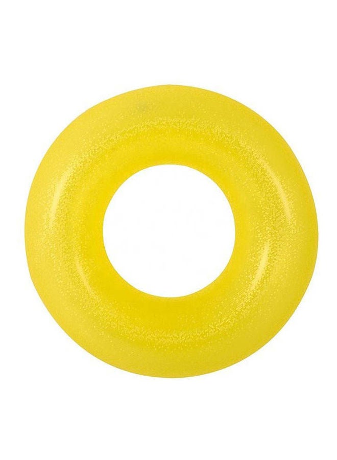 Jilong Sunclub Alpaca Ring Inflatable Water Sports 90cm  - Image 2