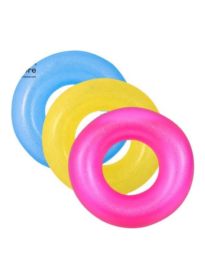 Jilong Sunclub Alpaca Ring Inflatable Water Sports 90cm  - Image 1