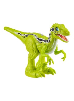 Robo Alive Rampaging Raptor Dinosaur Toy 9 x 25 x 20cm - v1636016555/N51712458A_2