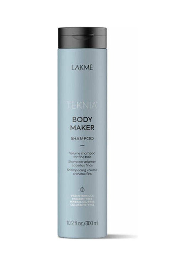 LAKME Teknia  Body Maker Shampoo 300ml