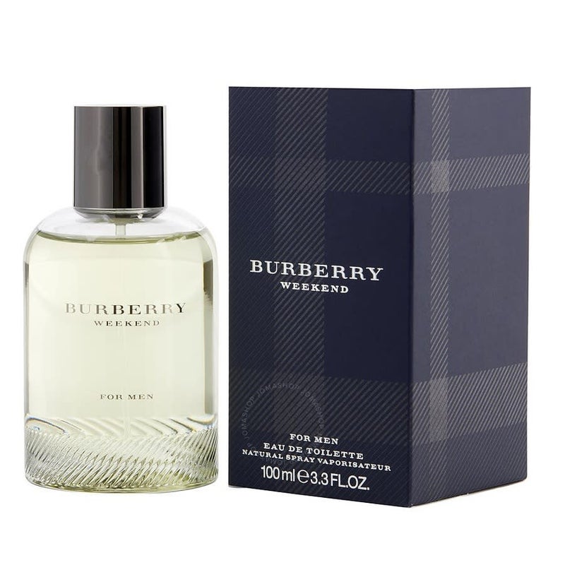 BURBERRY Weekend EDT 100ml 