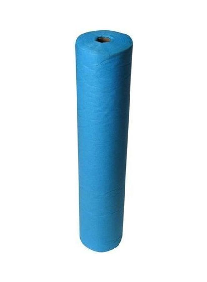 AR 50-Piece Disposable Non-Woven Massage Table Sheet With Face Breath Hole  - Image 1