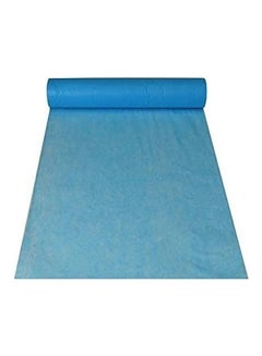 AR 50-Piece Disposable Non-Woven Massage Table Sheet With Face Breath Hole  - Image 2
