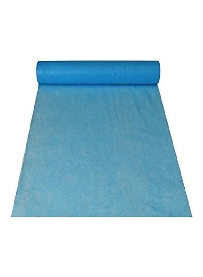 AR 50-Piece Disposable Non-Woven Massage Table Sheet With Face Breath Hole  - Image 2