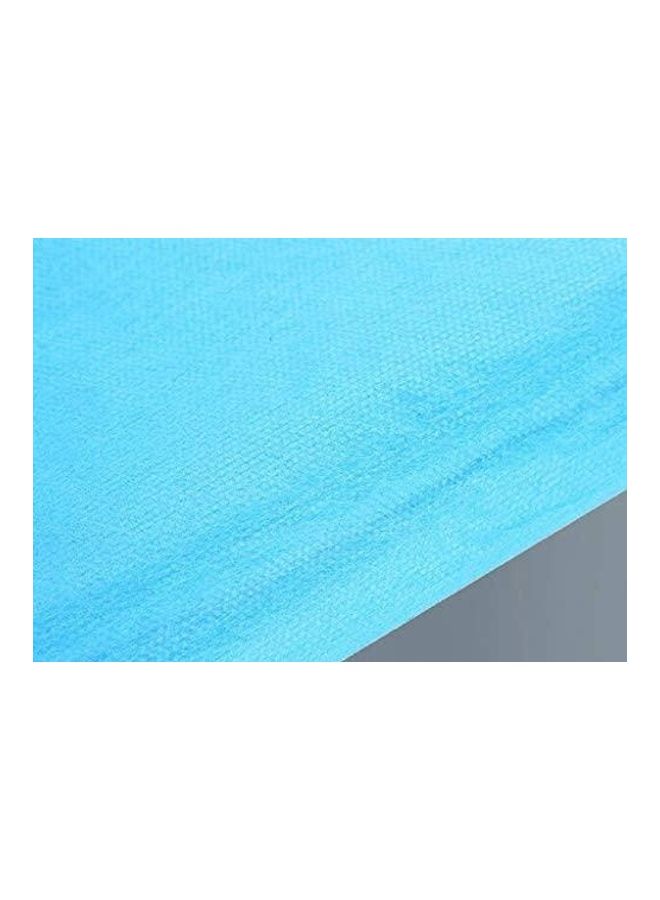 AR 50-Piece Disposable Non-Woven Massage Table Sheet With Face Breath Hole  - Image 3