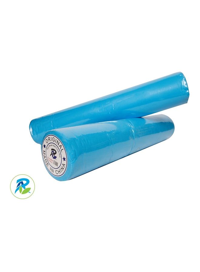 AR 50-Piece Disposable Non-Woven Massage Table Sheet With Face Breath Hole  - Image 5