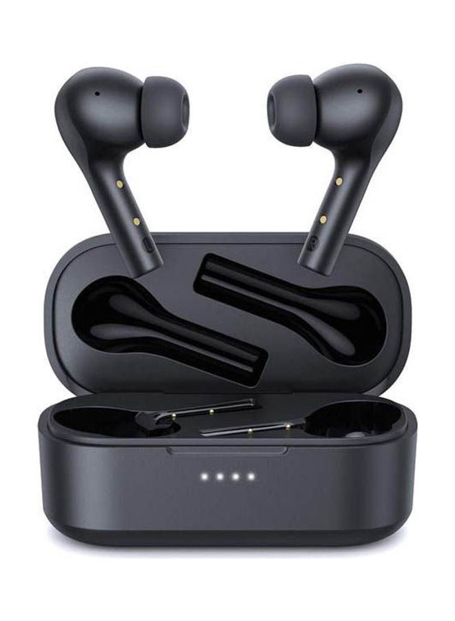Aukey - Ep T21 True Tooth Wireless Earbuds Black - Image 1