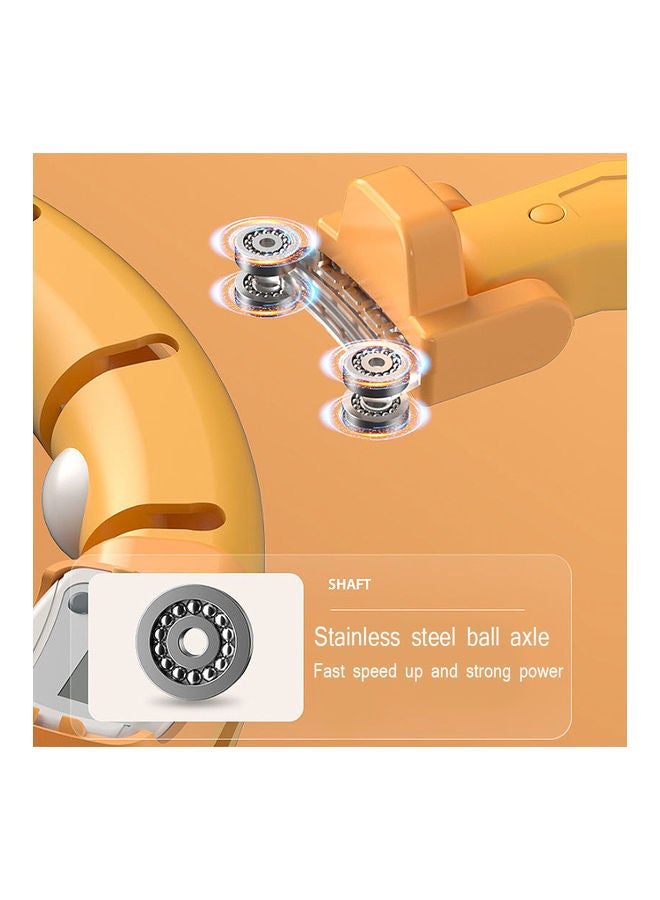Arabest Abdomen Fitness Ring  - Image 4