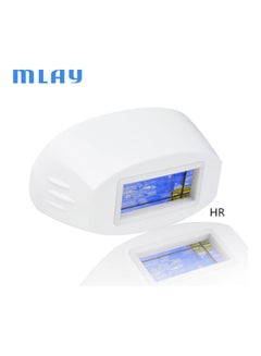 MLAY T3 HR Lamp 500000 Pulses For IPL Laser Hair Removal Device White 