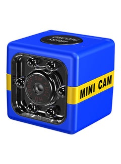 Generic 1080P Night Vision Mini Security Camera  - Image 1