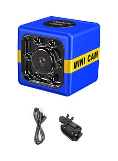 Generic 1080P Night Vision Mini Security Camera  - Image 4