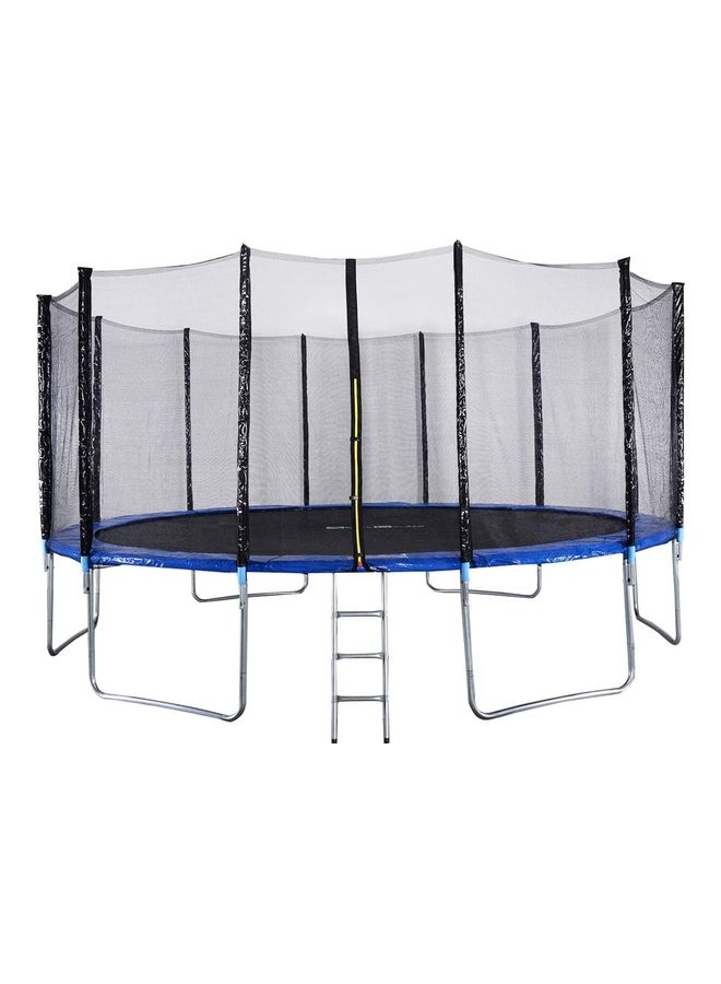 Outdoor Trampoline For Kids 16feet - v1636098077/N51716779A_1