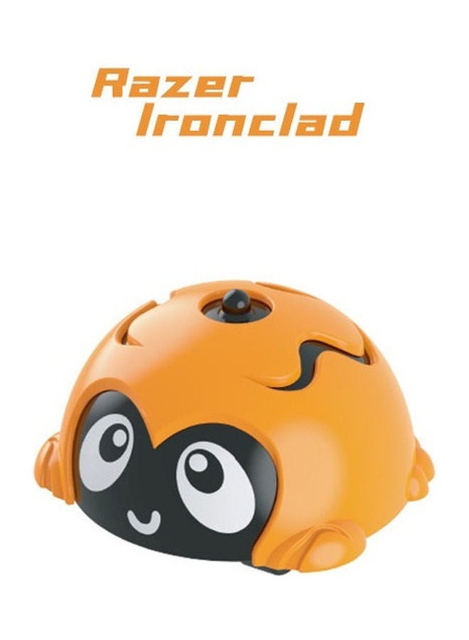 Razer Ironclad Anti Bucket Stack Spinning Top 3.5x4.8cm