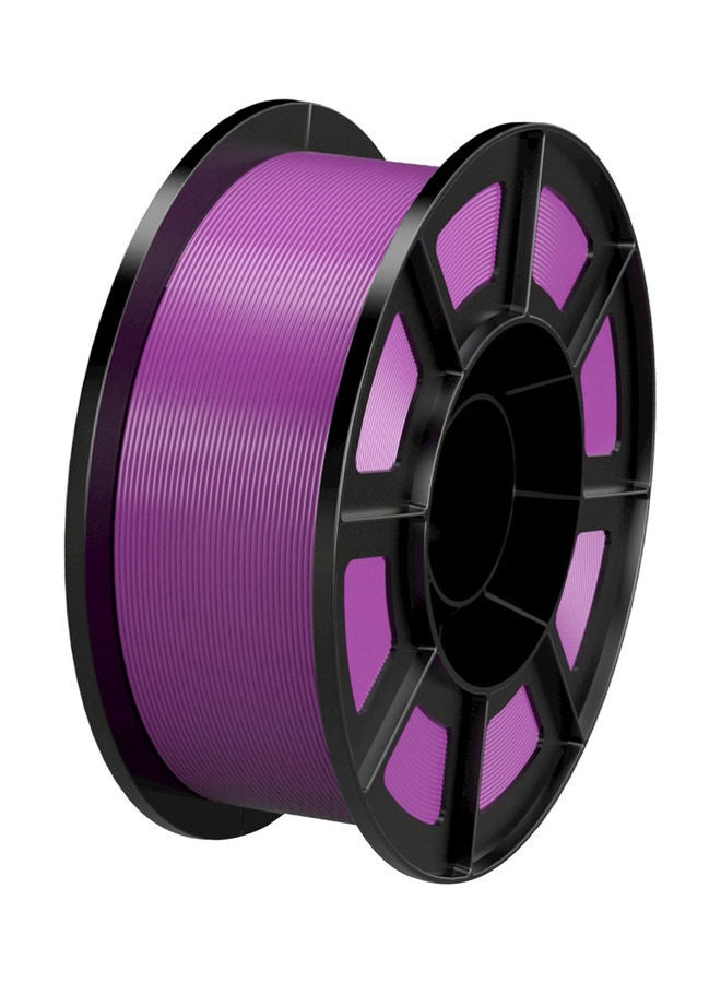 PLA 3D Filament Printer Purple - Image 2