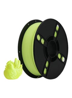 1.75mm PLA 3D Printer Filament Green