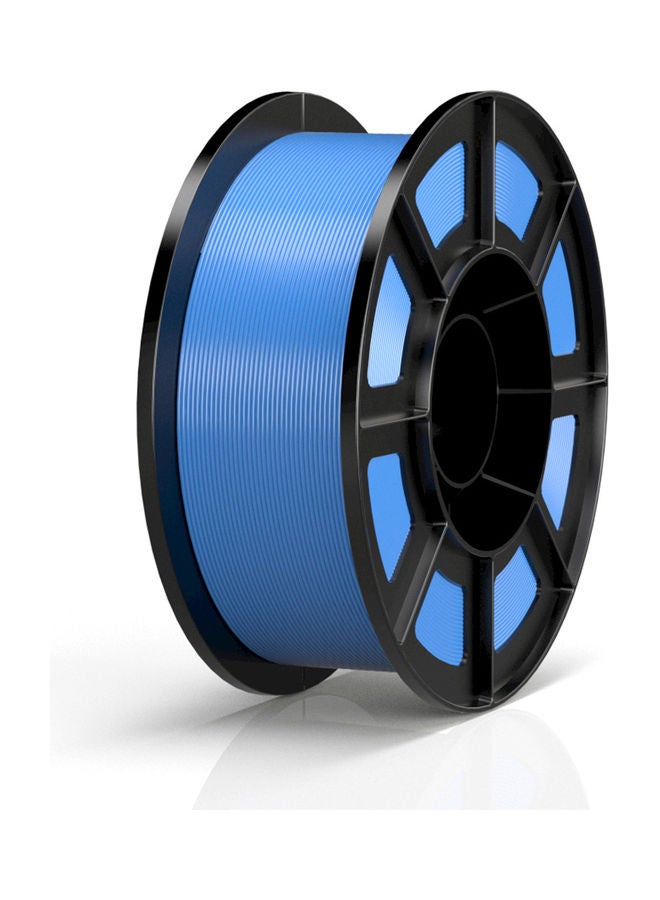 طابعة ثلاثية الأبعاد من خيوط PLA أزرق - Image 5