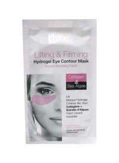 Set of 3 - Lifting & Firming Hydrogel Eye Contour Mask White 3*2.5ml