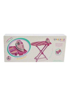 Play Circle Best Pressed Ironing Board  - Image 3