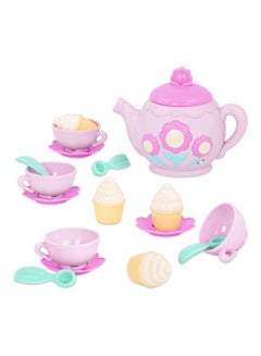 17-Piece La Dida Musical Tea Party Set
