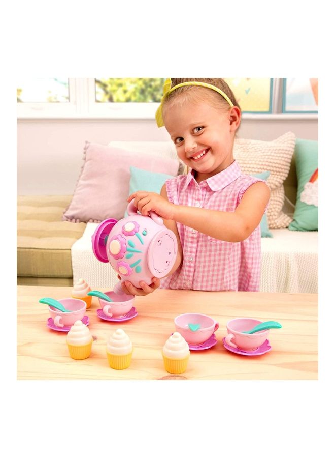 Play Circle - 17-Piece La Dida Musical Tea Party Set - Image 1