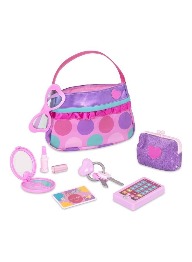 Play Circle - Princess Purse Set - Image 1