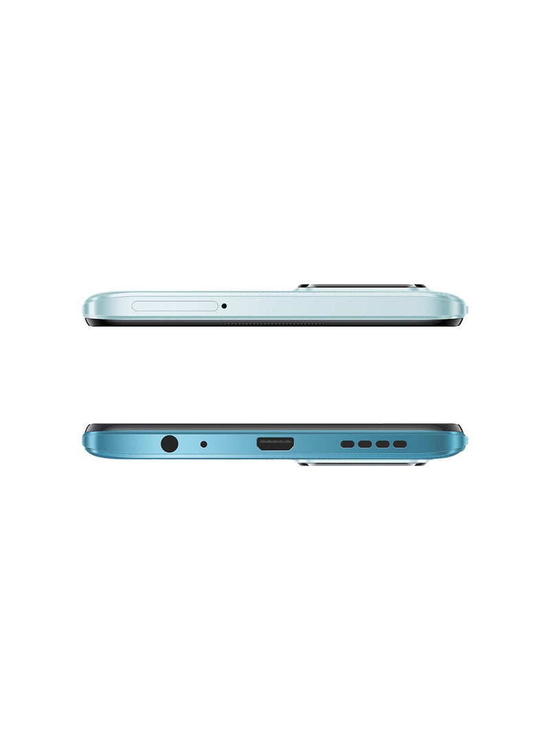 vivo - Y15s Dual SIM Wave Green 3GB RAM 32GB 4G LTE - Middle East Version - Image 1