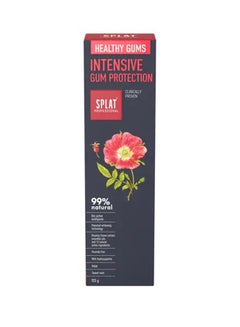 SPLAT Intensive Gum Protection Toothpaste 125grams  - Image 1