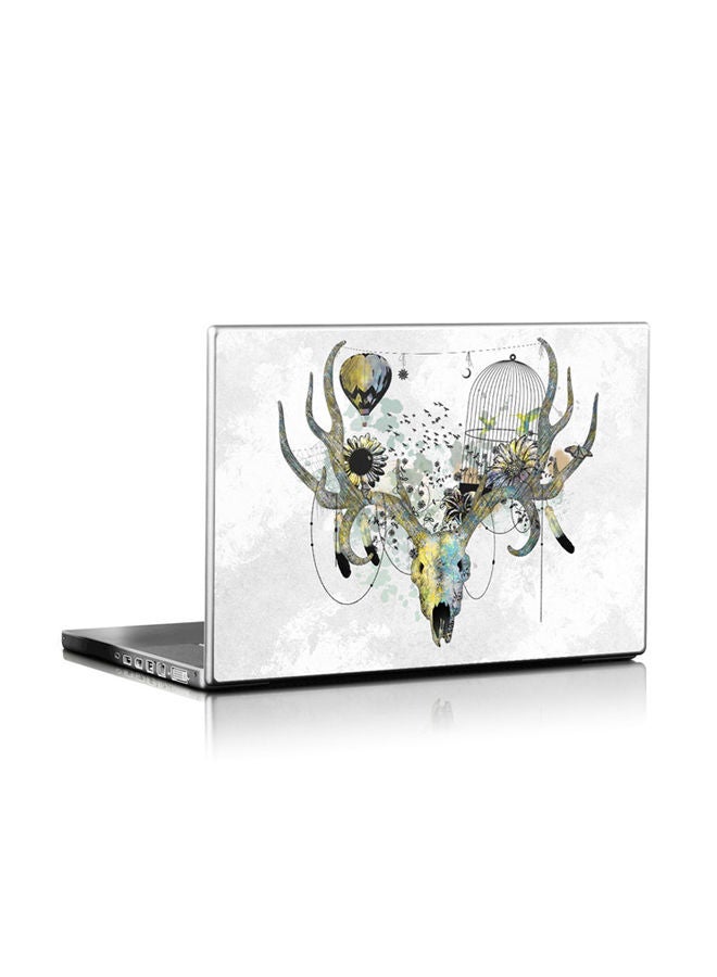 Nina For Apple Macbook Pro 15 Multicolour