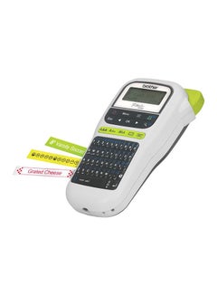 brother Label Machine  PT-H110 Multicolour  - Image 1