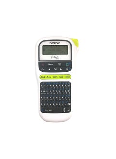 brother Label Machine  PT-H110 Multicolour  - Image 2