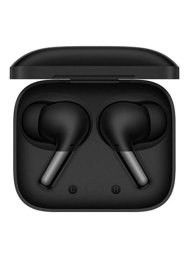OnePlus Buds Pro Black  - Image 3