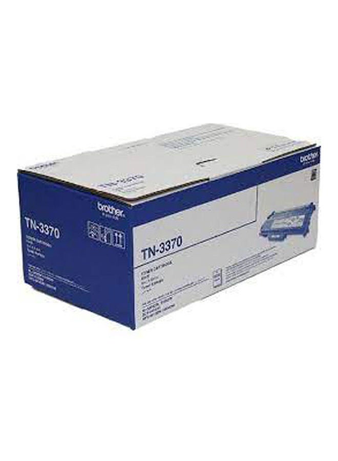 brother Ink Cartridge  TN3370 Black