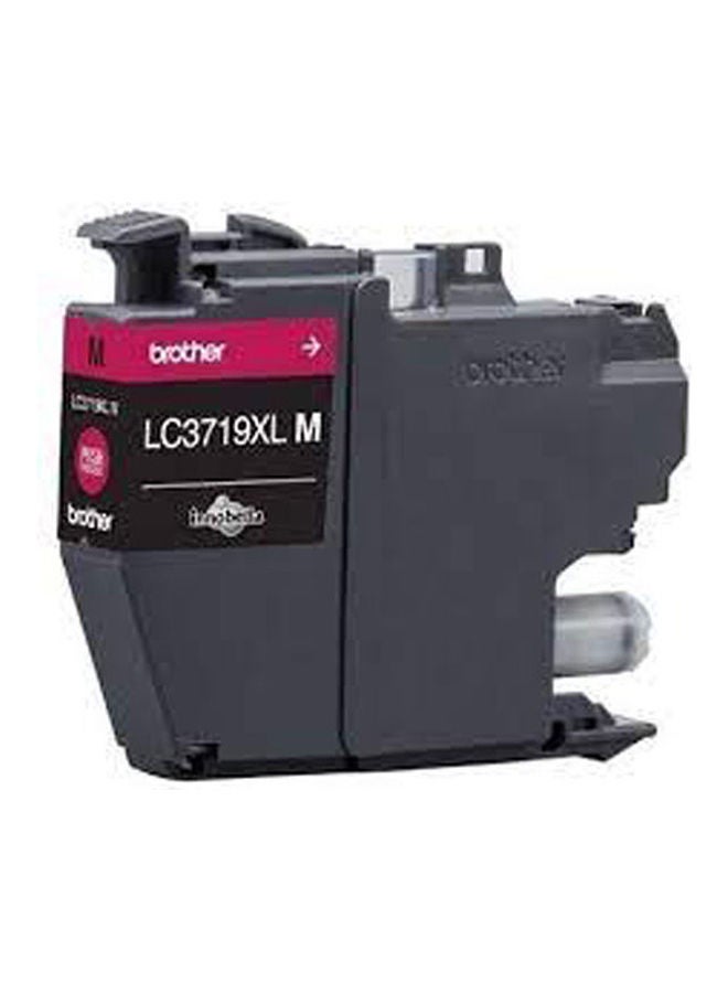 بروذر خرطوشة الحبر LC3719XLM