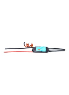 RC Car 50A Brushless Esc Bidirectional Electronic Speed Controller