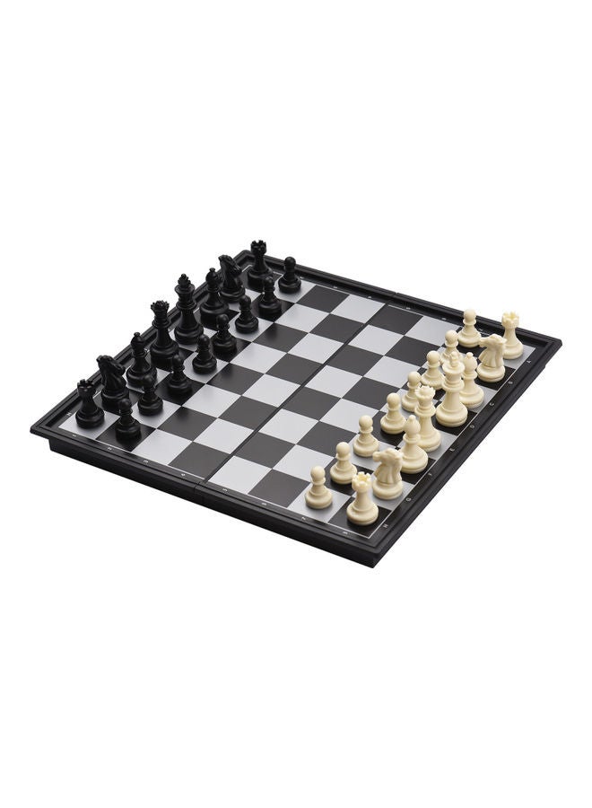 طقم شطرنج محمول - Image 1