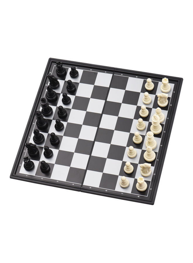 طقم شطرنج محمول - Image 5