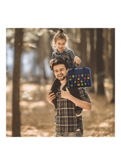 Generic Sensory Toddler Busy Activity Board  - Image 5