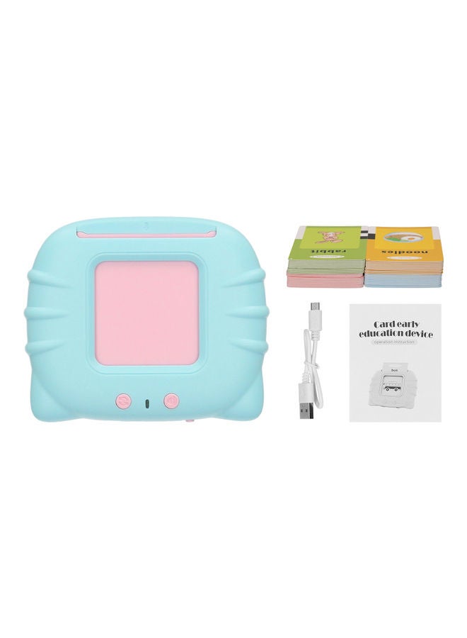Generic - Listen And Learn Literacy Audible Learning Toy - Image 1