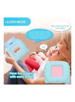 Generic Listen And Learn Literacy Audible Learning Toy  - Image 3