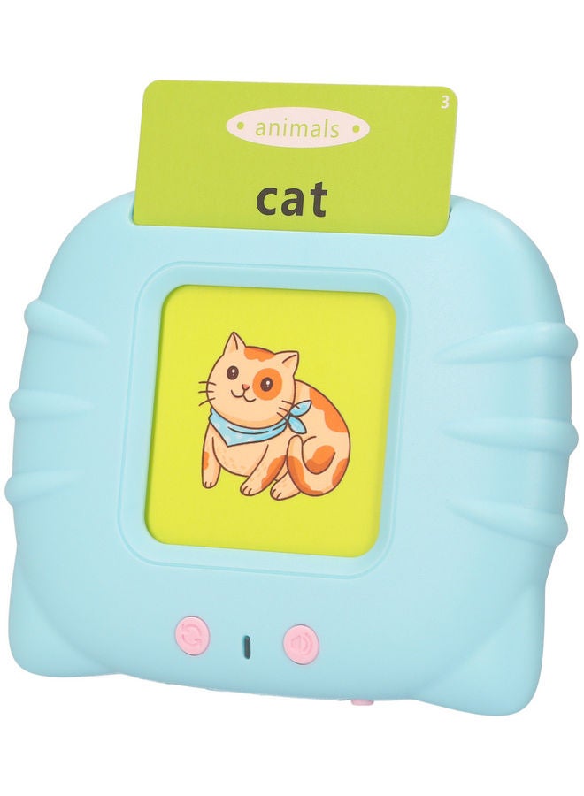 Generic - Listen And Learn Literacy Audible Learning Toy - Image 1